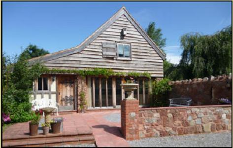 The Old Carthouse Bridgwater Quarto foto