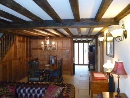 The Old Carthouse Bridgwater Quarto foto